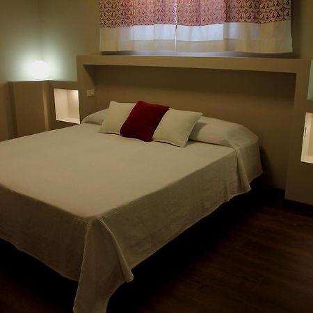 B&B Casa Olla Sardara Dış mekan fotoğraf