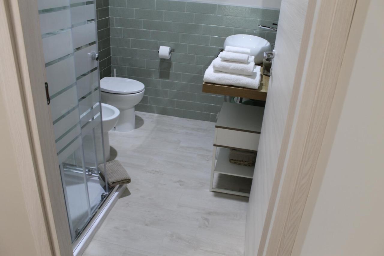 B&B Casa Olla Sardara Dış mekan fotoğraf