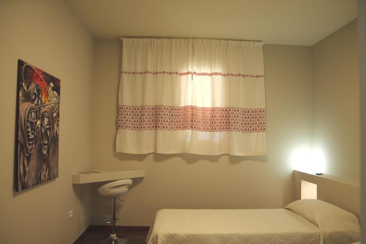 B&B Casa Olla Sardara Dış mekan fotoğraf